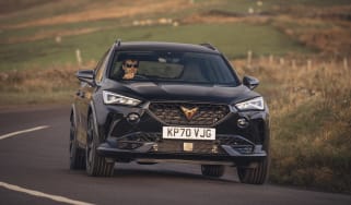 Cupra Formentor 300TSI VZ2 - header