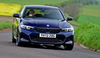 2024 BMW 3-series