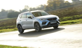 Cupra Ateca VZ1 2021 - header